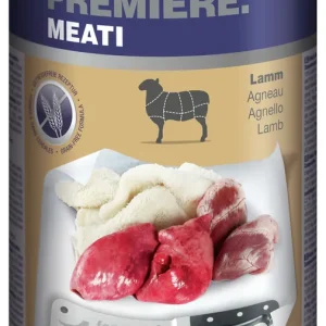Beliebt PREMIERE Meati Lamm 400 g